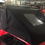 Thumbnail: TORC UTV Hard Top Cargo Cover Kit