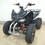 Thumbnail: TORC Frontline Electric ATV /Quad Bike