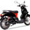 Thumbnail: TORC E-1609 Electric Moped