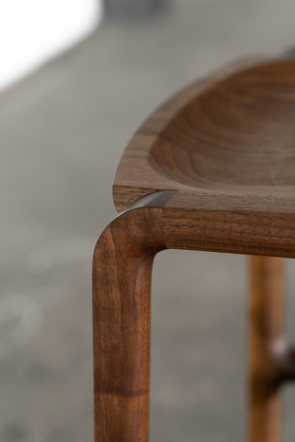 Thumbnail: Sylvia Stool