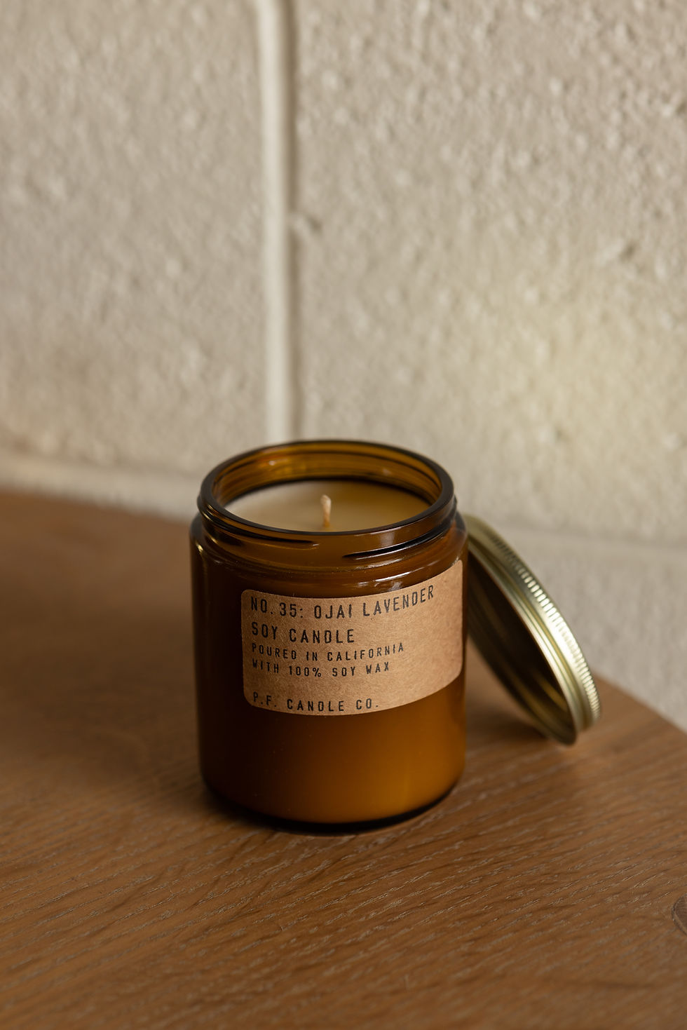 Thumbnail: P.F. Candle Co - Candle