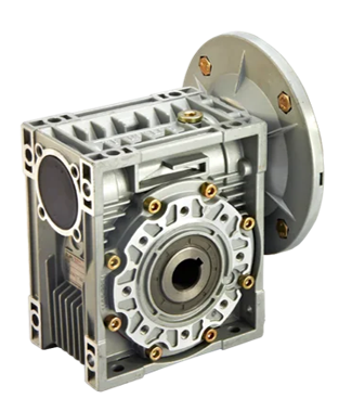 Motors and Gearboxes