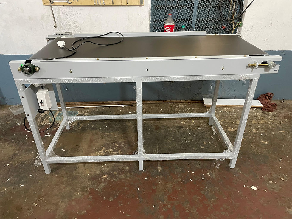 Conveyor - Economy Variant