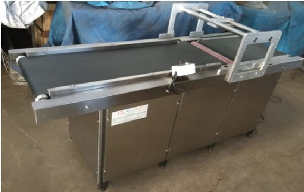 Conveyor - TTO Printer