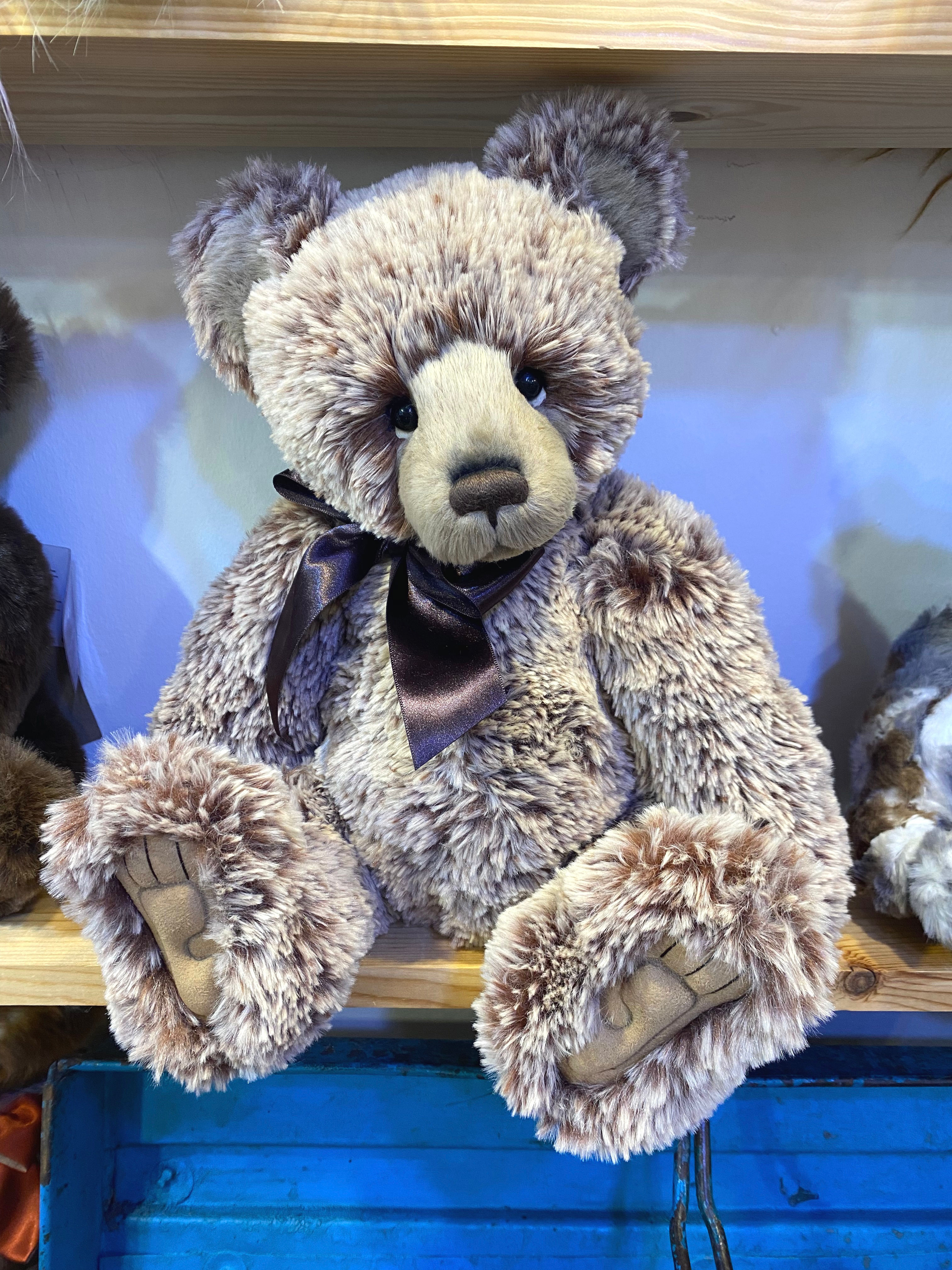 Charlie Bears Davey