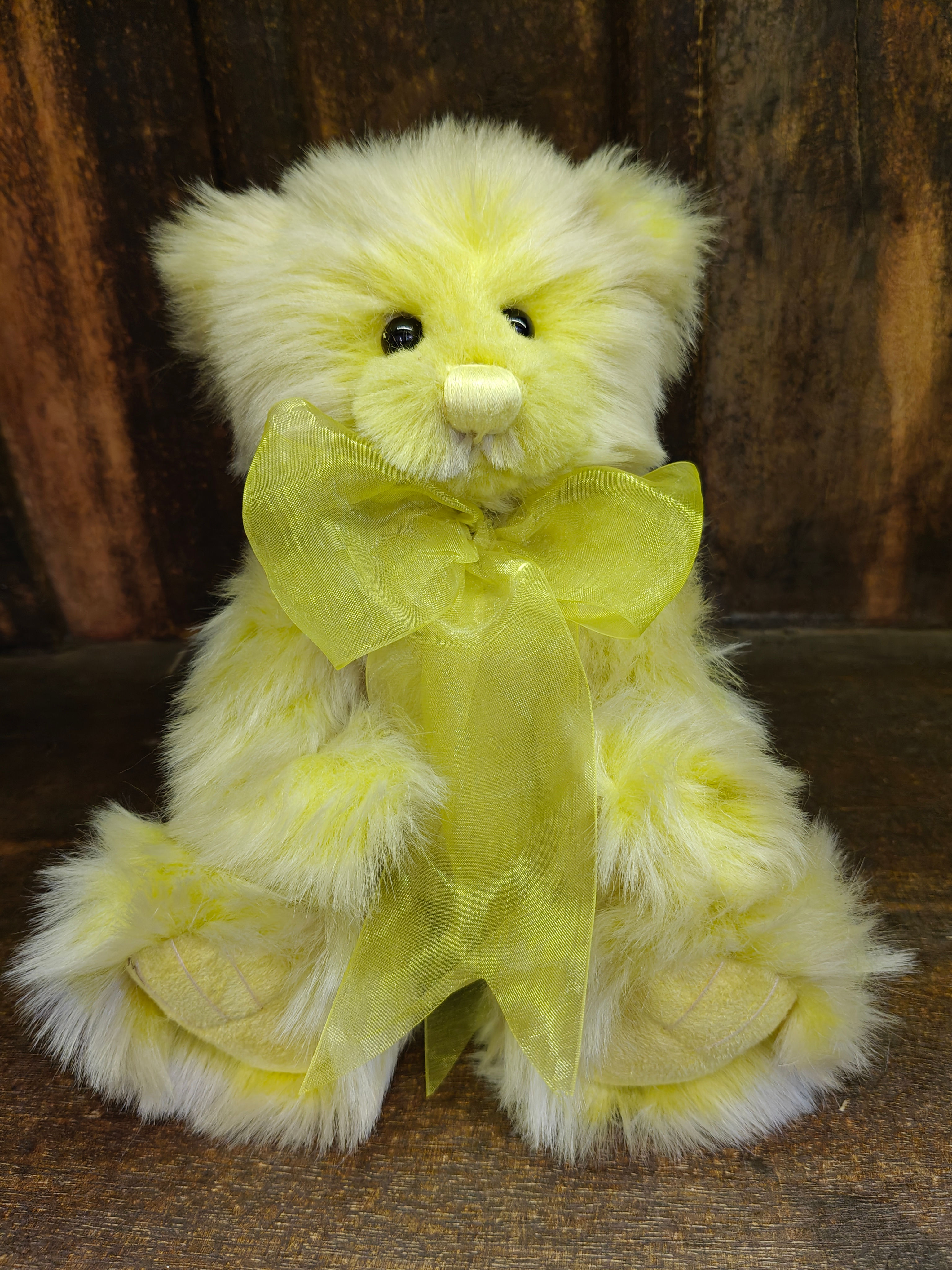 Charlie Bears Friday