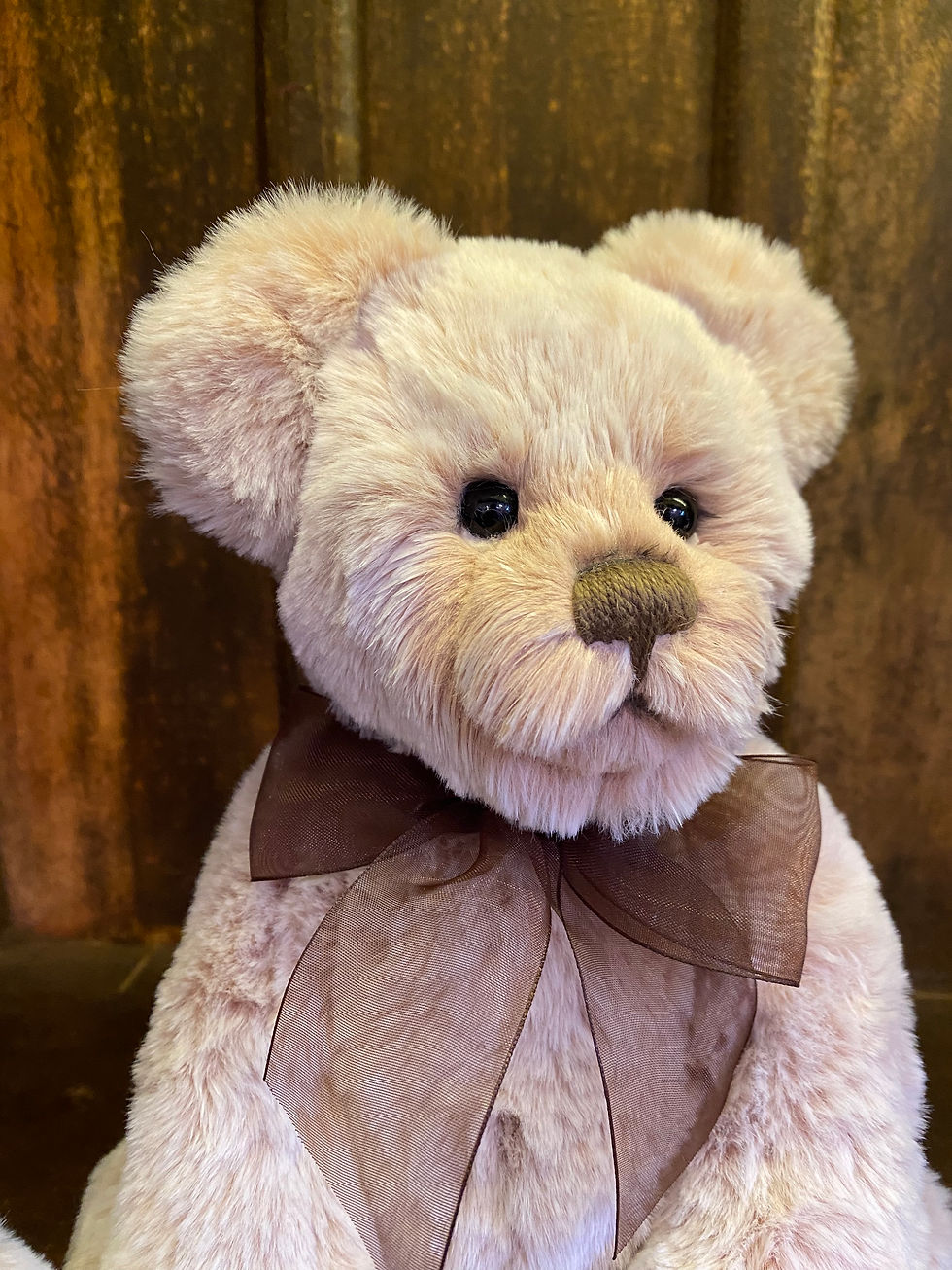 Thumbnail: Charlie Bears Crabby