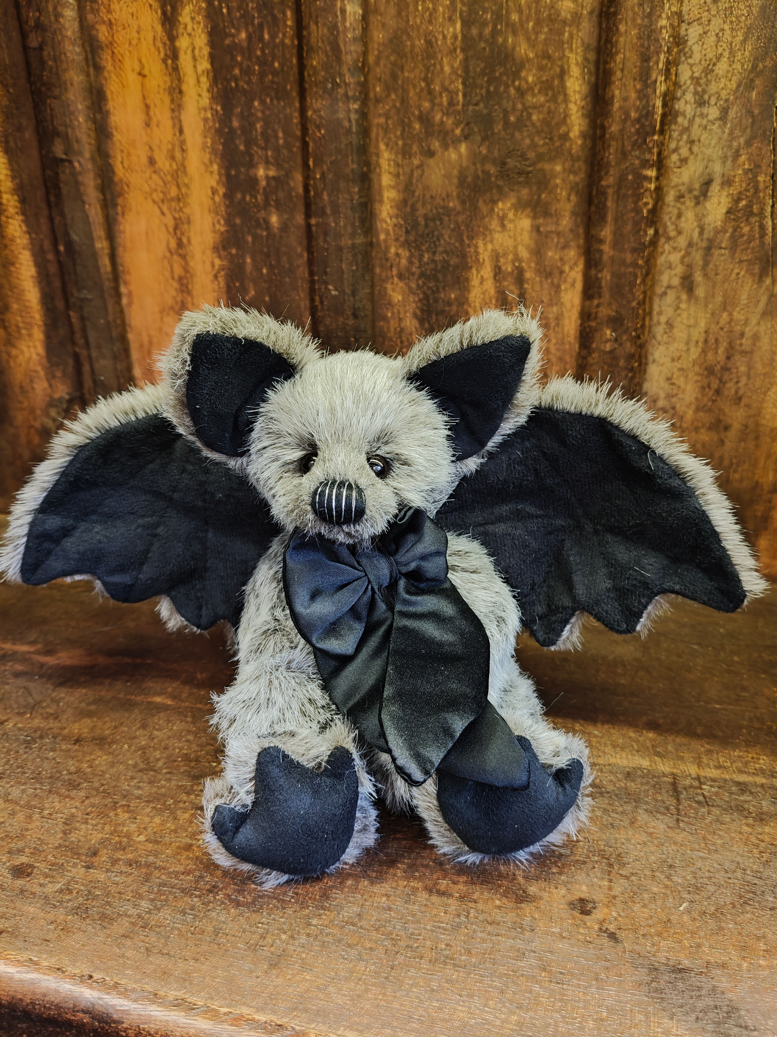 Charlie Bears Belfry