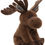 Thumbnail: Charlie Bears Cuddle Cub Irish Elk