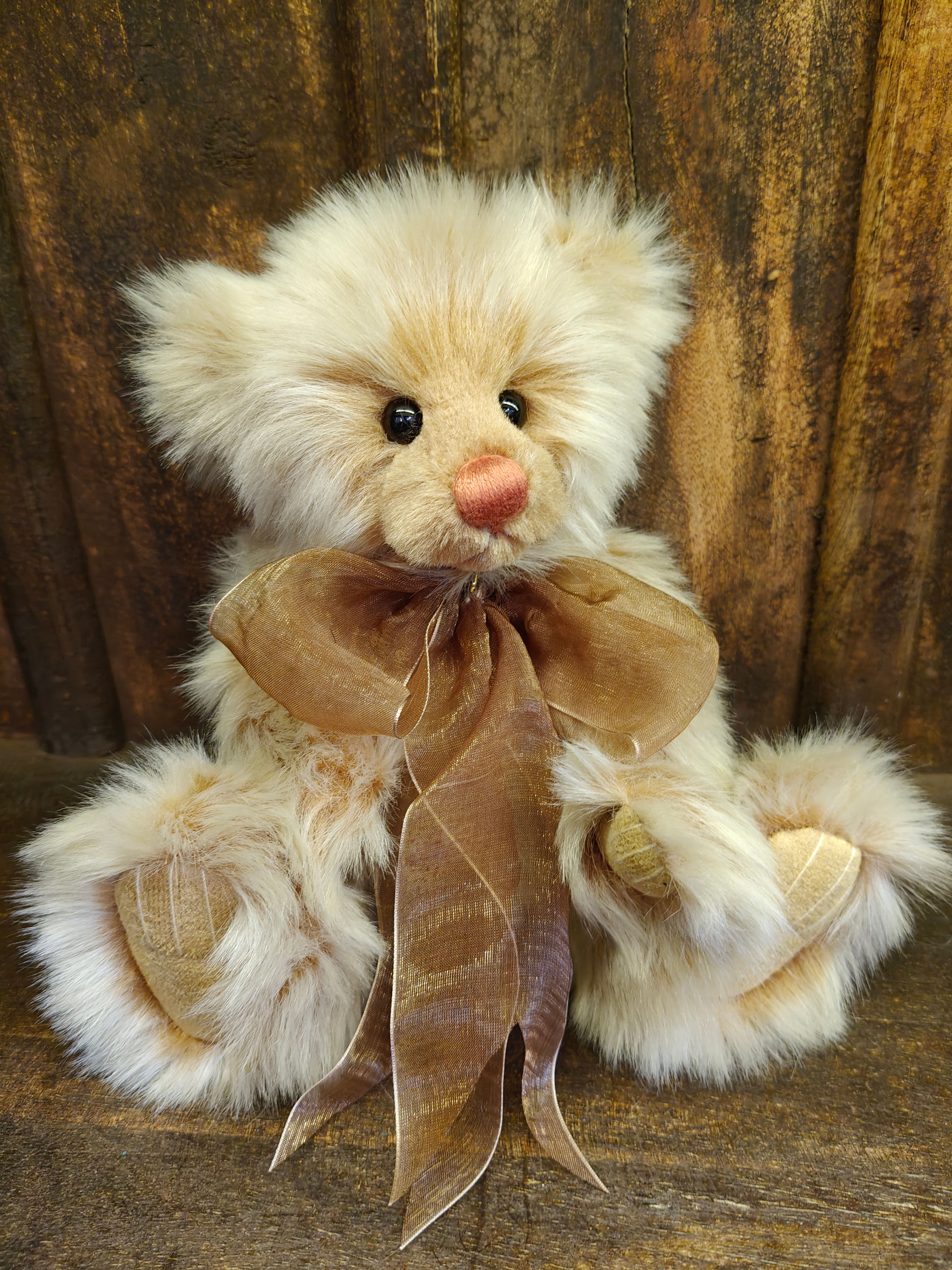 Charlie Bears Monday