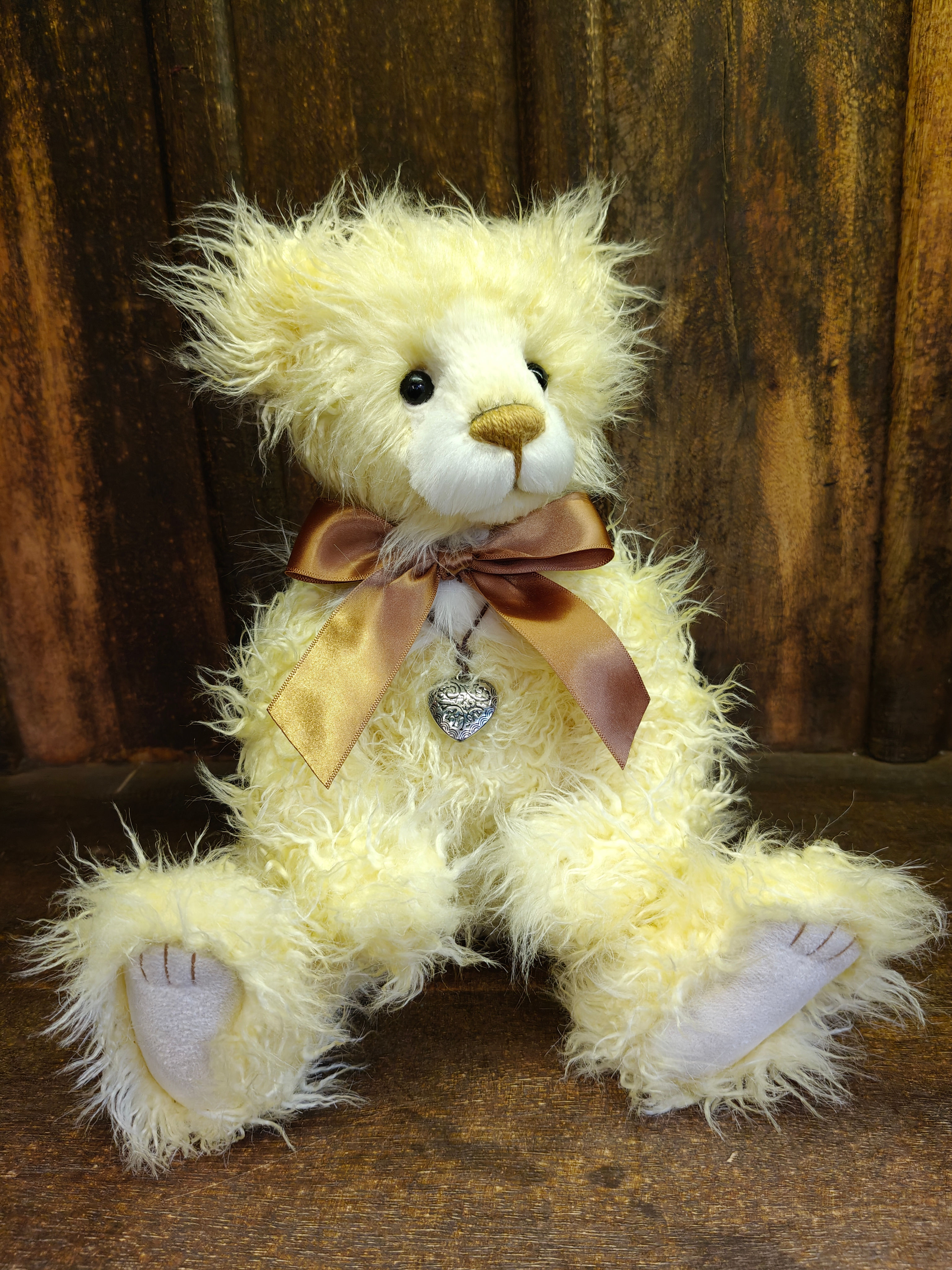 Charlie Bears Banoffee Pie