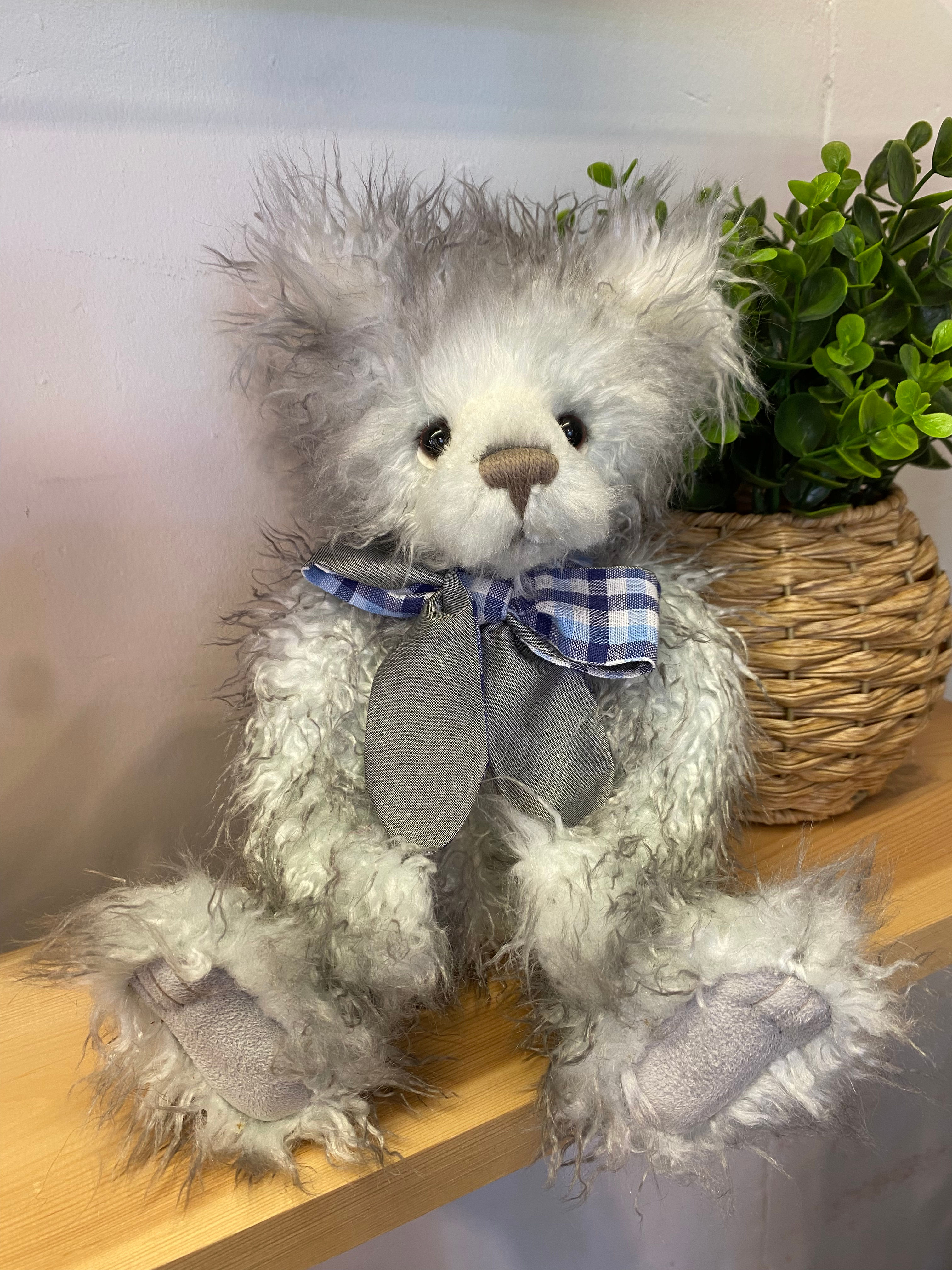 Charlie Bears Year Bear 2025