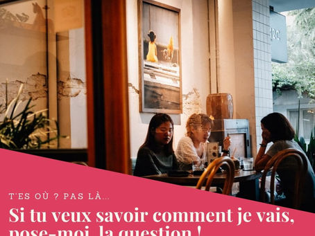 Oublie tes lectures de pensées... Pose des questions !