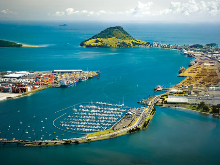 DO YOU CARE ENOUGH ABOUT TAURANGA TO VOTE?