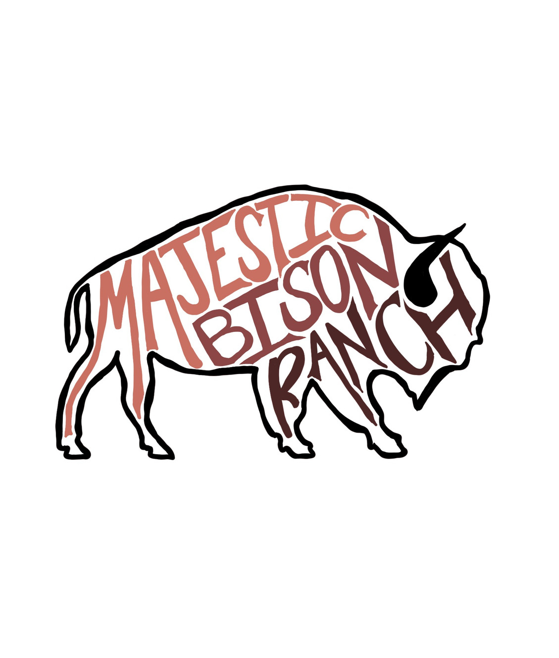 Visit Us | Majestic Bison Ranch