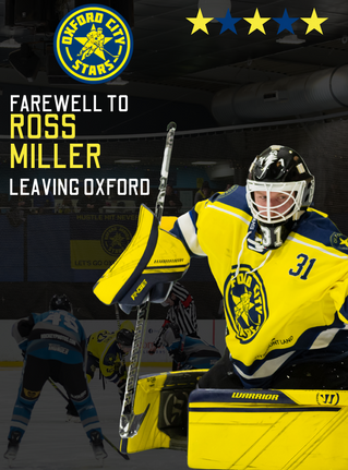 Miller Moves On