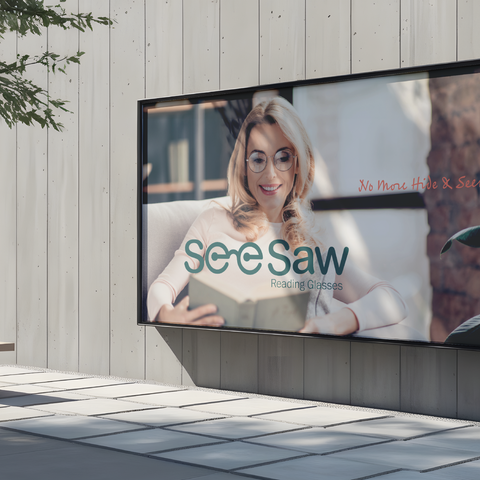 SeeSaw