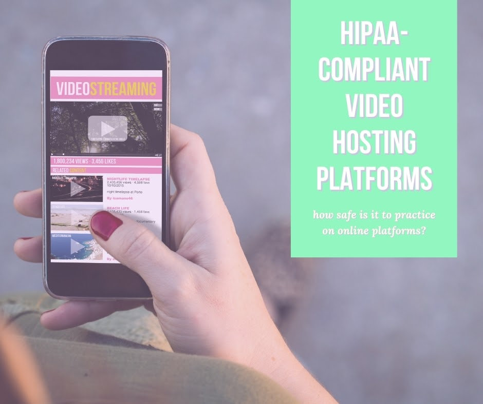 The Top 4 Video Conferencing Platforms