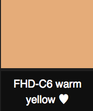 Thumbnail: Hi-Def Liquid Foundation