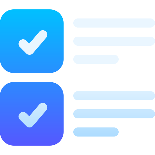 Business task checklist and workflow management