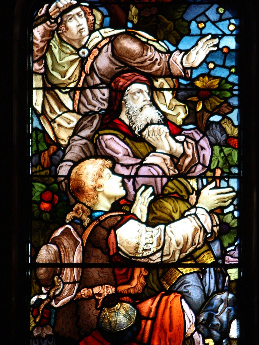 EMC Window Prophet
