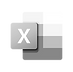 Microsoft Excel logo