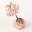 Thumbnail: Rose Quartz Tree