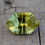 Thumbnail: Natural Lemon Citrine 17.78 Cts Fancy Unique Trillion Cut / Brazil Lemon Quartz