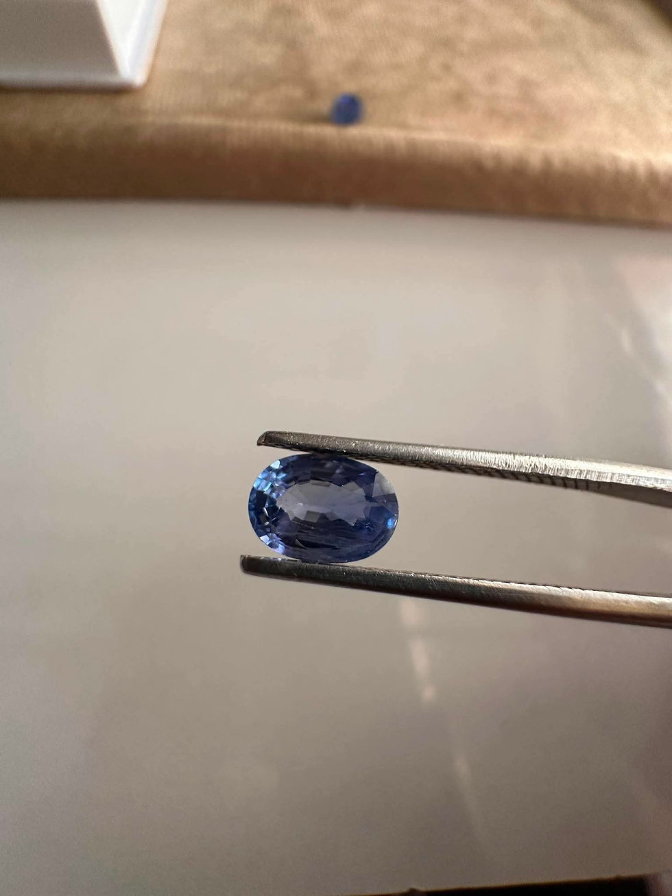 Thumbnail: Topaz,sapphire,garnet , amethyst ,citrine tourmaline Etc. 