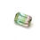 Thumbnail: Natural Bio Tourmaline Octagon Cut – 1.10 Carat Faceted Loose Gemstone | Healing
