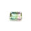 Thumbnail: Natural Bio Tourmaline Octagon Cut – 1.10 Carat Faceted Loose Gemstone | Healing