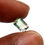Thumbnail: Natural Bio Tourmaline Octagon Cut – 1.10 Carat Faceted Loose Gemstone | Healing