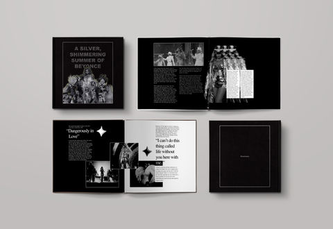 Beyoncé Renaissance