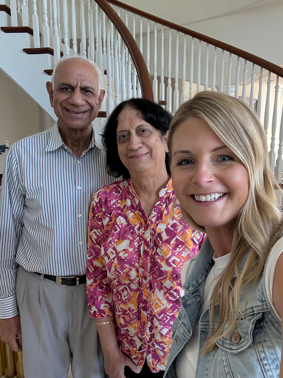 Life Documentaries Aren’t Just for End-of-Life (Here's Who They're Really For)