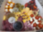 Gift Charcuterie Box