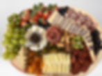 Cheese and Charcuterie Board