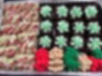 Desserts