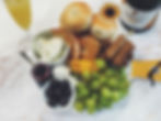 Brunch Charcuterie Board