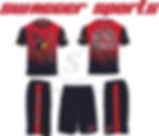 Cardinals.Red.Fade.Uniform