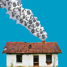Affordable for Whom? The Global Lie of Modern Housing