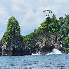 Cabo Corriente Nuqui