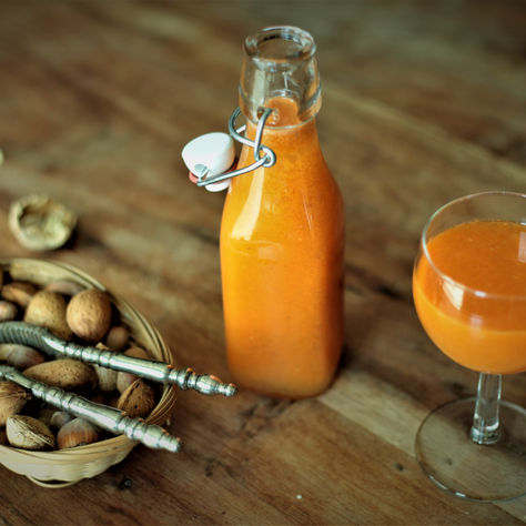 [FOCUS] L'ARGOUSIER | Hippophae Rhamnoïdes | UN COCKTAIL DE VITAMINES !
