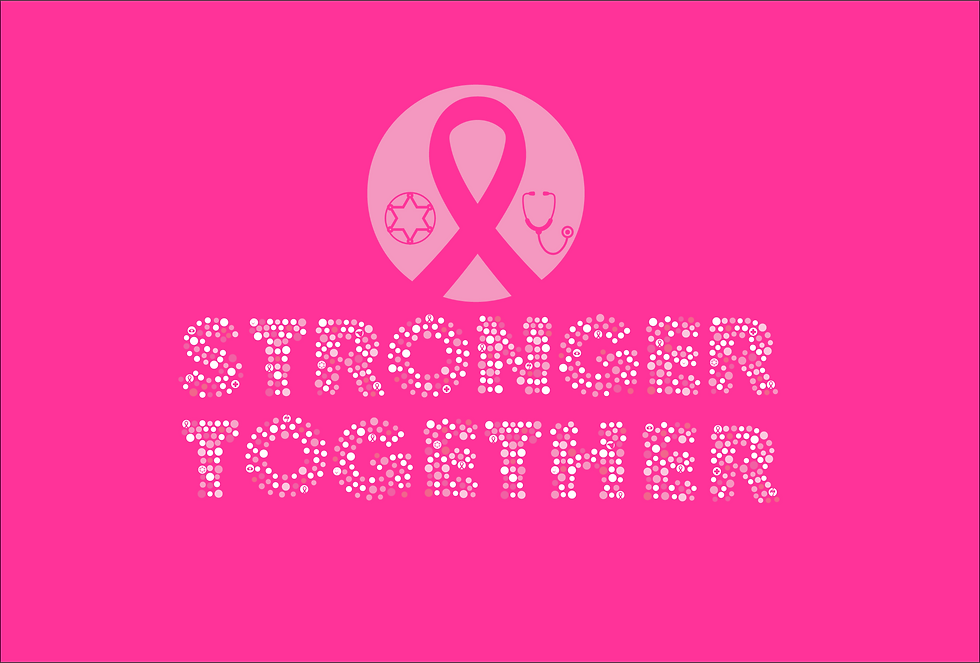 Thumbnail: Rutherford Regional Healthcare Breast Cancer Awareness Shirt