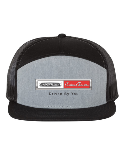 Richardson 168 - 7 Panel | FCCC Rec Club Gear