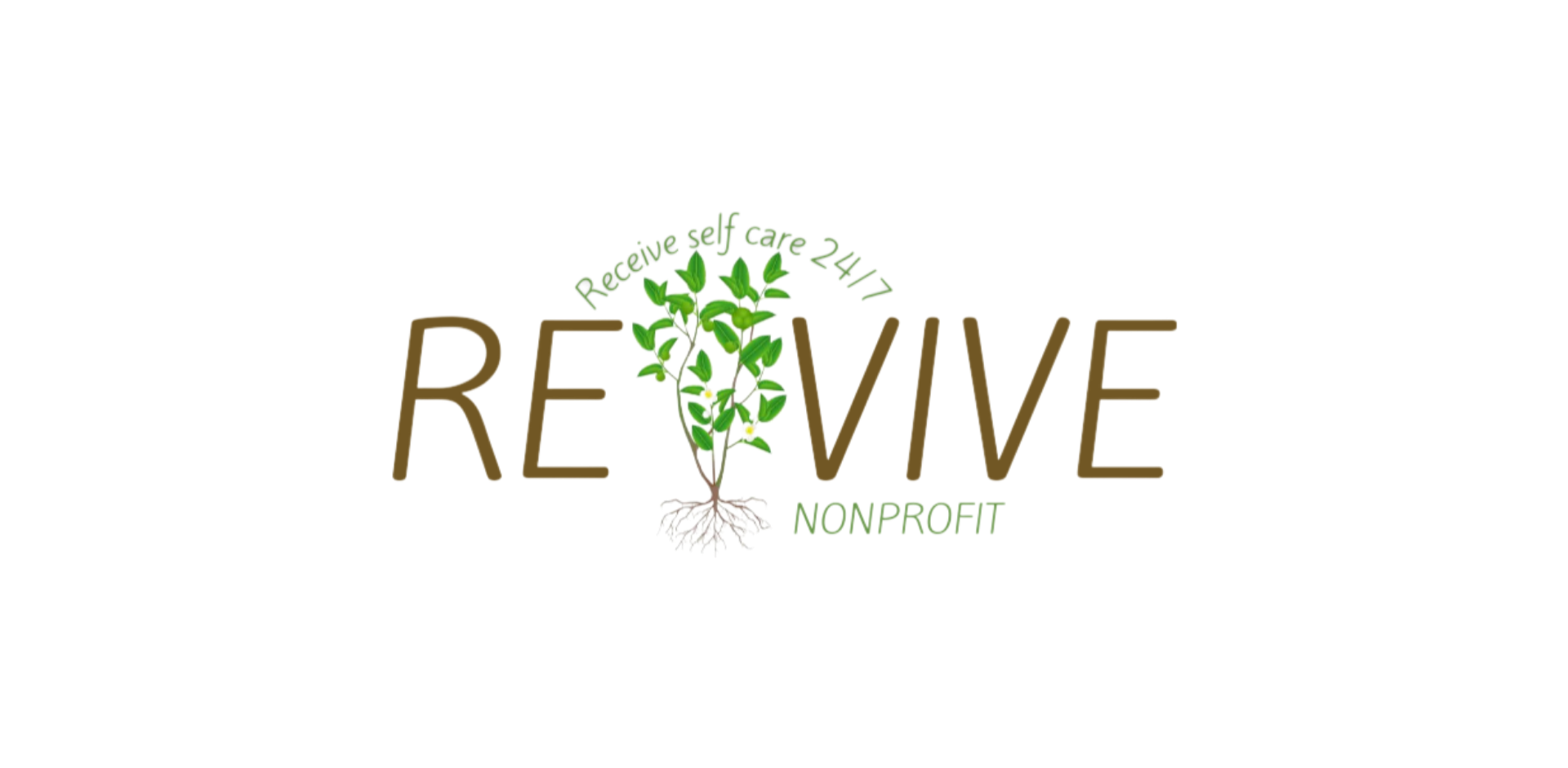 Revive Nonprofit Logo
