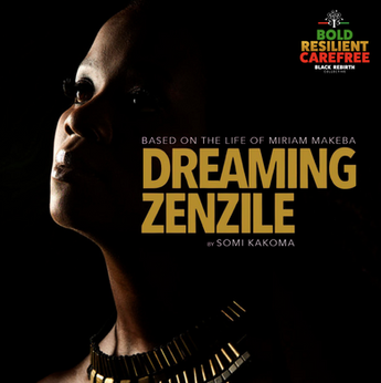 DREAMING ZENZILE