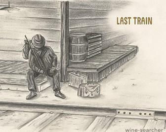 Sans Maison "Last Train" Central Coast 2017