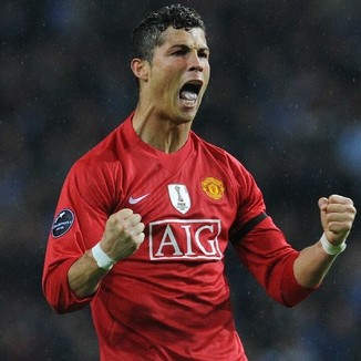 El impacto comercial de Cristiano Ronaldo.