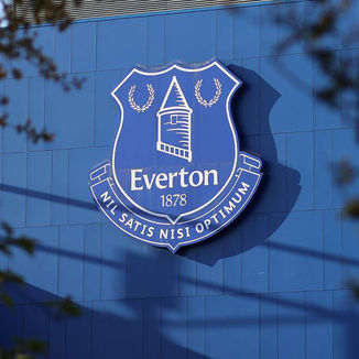 Jugador del Everton detenido