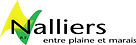 logo Nalliers 85